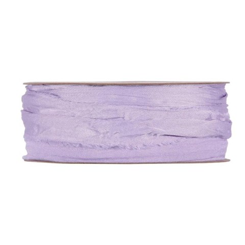 NASTRO SARAH MM20X10MT LAVANDER